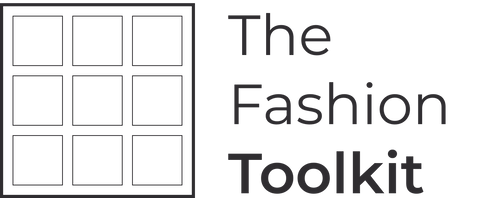 The Fashion Toolkit